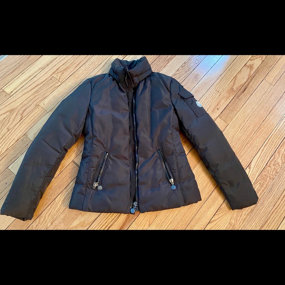 Moncler women’s coat